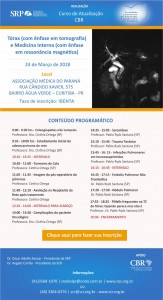 Curso de Atualização CBR