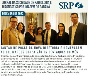 Jornal da SRP Edição de dezembro
