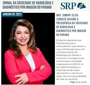 Jornal da SRP - Janeiro 2023
