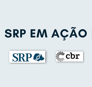 SRP em ação - Janeiro