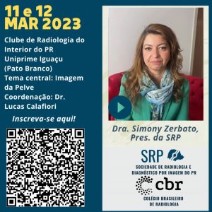Clube de Radiologia do Interior do Paraná